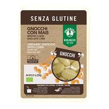 VVM GNOCCHI CON MAIS 250G