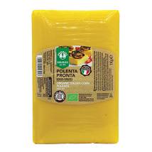 VVM POLENTA PRONTA 1KG