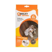 Walky Cintura Sicurezza '2 in 1' | Taglia S - CW180