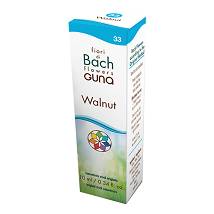 WALNUT GUN GTT 10ML PREP