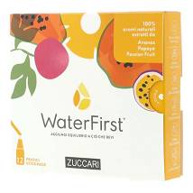 WATERFIRST ANAN PAP PASS 12STK