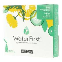 WATERFIRST CETR CED TARAS12STK
