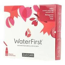 WATERFIRST MELOGR LIT GOJ12STK
