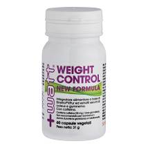 WEIGHT CONTROL NF 60CPS