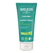 WELEDA FOR MEN ACTIVE FRESH