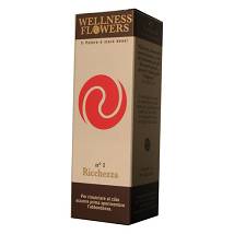 WELLNESS FLOWERS N1 50ML