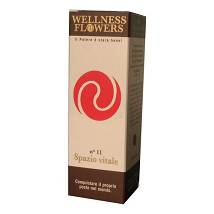 WELLNESS FLOWERS N11 50ML