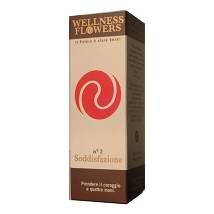 WELLNESS FLOWERS N2 50ML