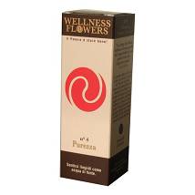 WELLNESS FLOWERS N4 50ML