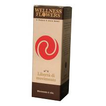 WELLNESS FLOWERS N6 50ML