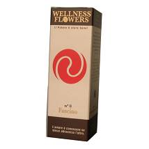 WELLNESS FLOWERS N8 50ML