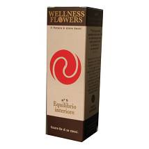 WELLNESS FLOWERS N9 50ml