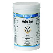 Welpenmilch Latte in Polvere