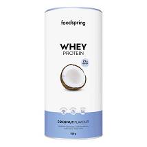 WHEY PROTEIN COCCO CROCC 750G