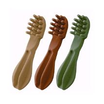 Whimzees Toothbrush Star S 24Pz  8,6Cm/15Gr Value Bag Whz302 Minsan 975099615