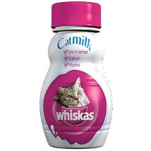 Whiskas Catmilk 200Ml