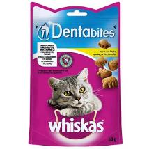 Whiskas Dentabites 50Gr 300241 Minsan 971399910