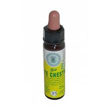 WHITE CHESTNUT BIO CROMO 10ML