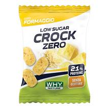 WHYNATURE CROCK ZERO FOR 30G