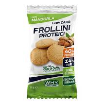 WHYNATURE FROLLINI PROT MAND