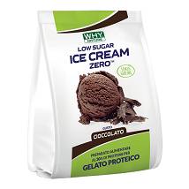 WHYNATURE ICE CREAM ZERO CIOC