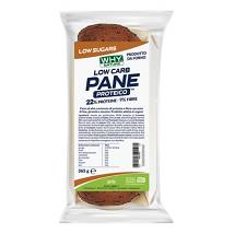 WHYNATURE LOW CARB PANE PROT