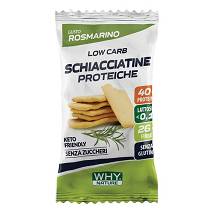 WHYNATURE SCHIACCIATIN PROT RO