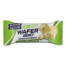 WHYNATURE WAFER ZERO PIST 35G
