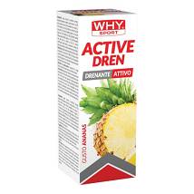 WHYSPORT ACTIVE DREN ANANAS