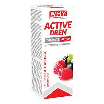 WHYSPORT ACTIVE DREN FRUT BOS