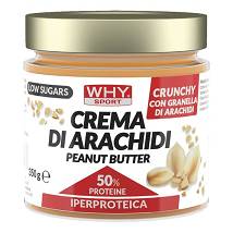 WHYSPORT CREMA ARACH IPER CRUN
