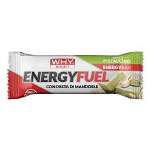 WHYSPORT ENERGY FUEL PISTAC30G