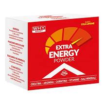 WHYSPORT EXTRA ENERGY 20BUST