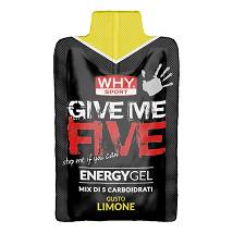 WHYSPORT GIVE ME FIVE LIM 50ML