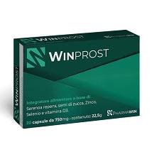 WINPROST 30CPS
