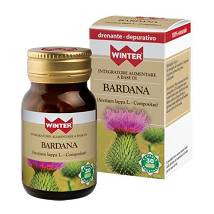 WINTER BARDANA 30CPS VEG