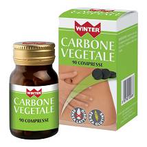 WINTER CARBONE VEGETALE 90CPR