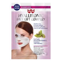 WINTER HYALURONIC FACE ILL MAS
