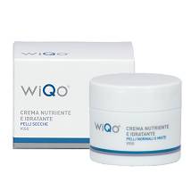 WIQO CREMA NUTRIENTE PNM 50ML