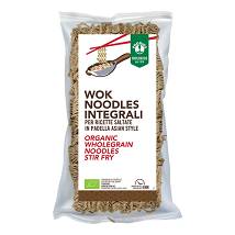 WOK NOODLES INTEGRALE BIO 250G