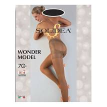 WONDER MODEL 70 SHEER NERO 2