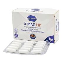 X MAG HP 60CPS