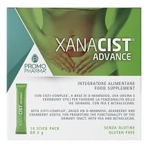 XANACIST ADVANCED 15STICK