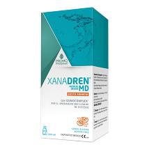 XANADREN ARANCIA 300ML