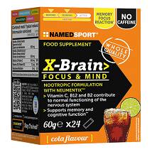 XBRAIN 24STICK