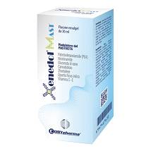 XENEDOL MAST EMULGEL 30ML