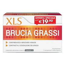 XLS BRUCIA GRASSI 60CPR TP