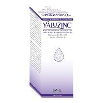 YALUZINC GOCCE 50ML