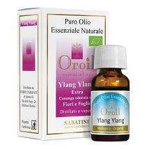 YLANG YLANG OE 10ML