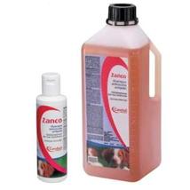 Zanco Shampoo Antiparassitario 200Ml Minsan 103239063